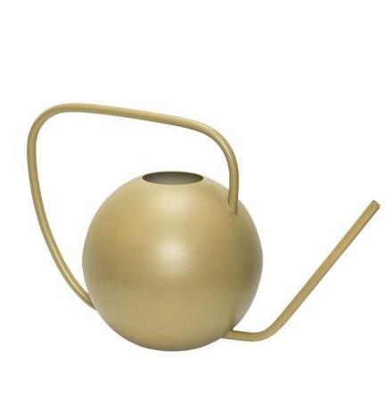 Vale Watering Can 1.5L Khaki Green