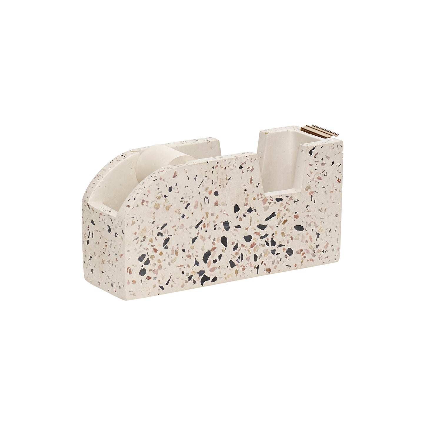 * SPECIAL 20% DISCOUNT Terrazzo Tape Dispenser