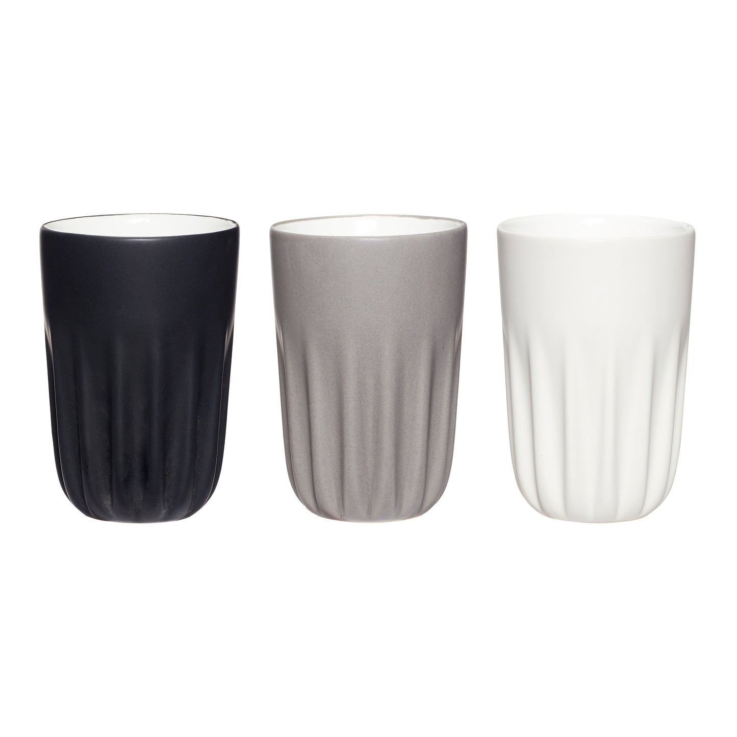 * SPECIAL DISCOUNT 20% OFF Glacier Cups, set of 3