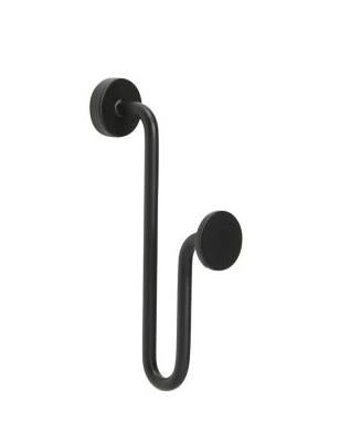 Swing Hook Black