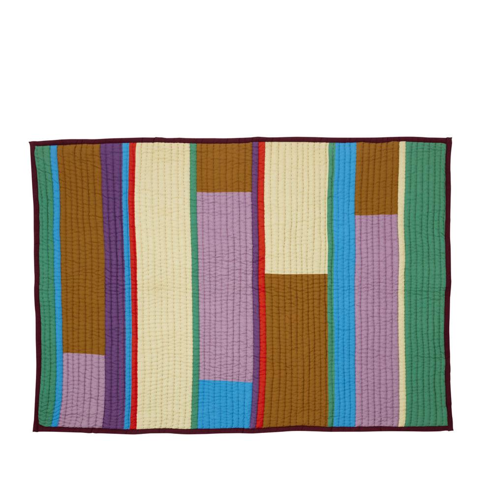 Pavilion Plaid Block