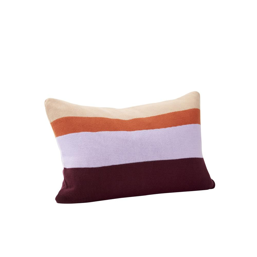 * SPECIAL 20% OFF Hubsch Interior Line Knitted Cushion cover