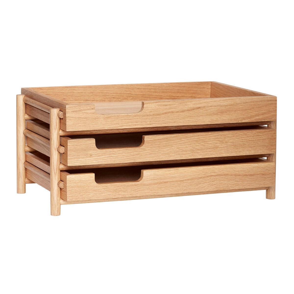 Note Letter Tray