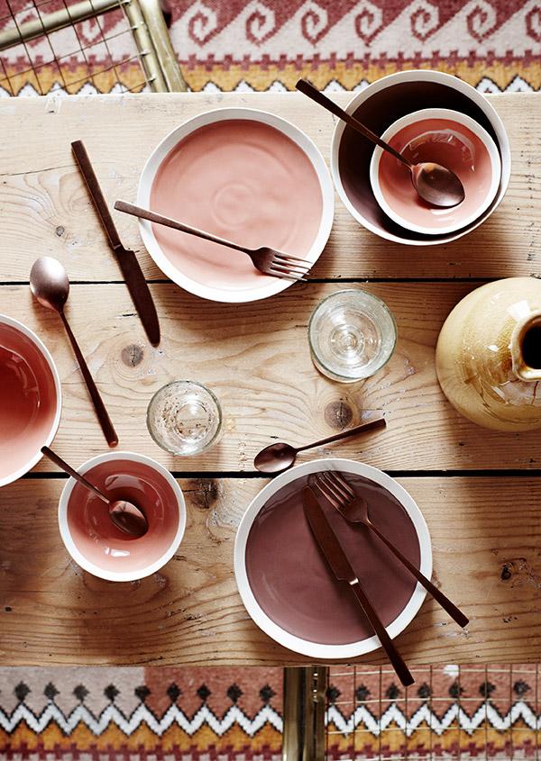 Coloured-Stoneware-Dining-Bowls
