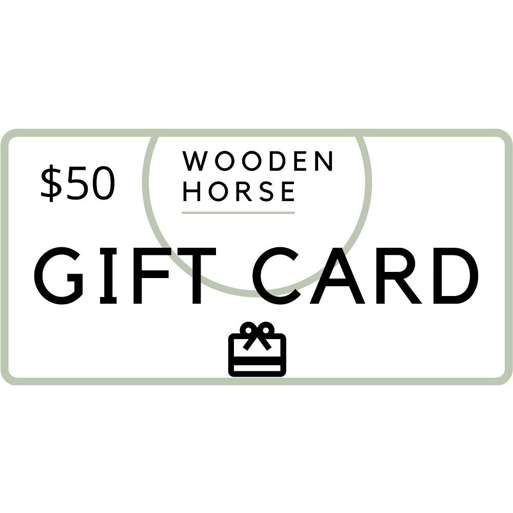 Online Gift Card