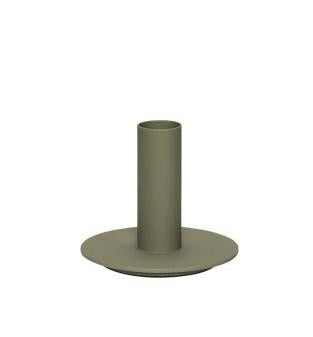 Soft Candlestick Green