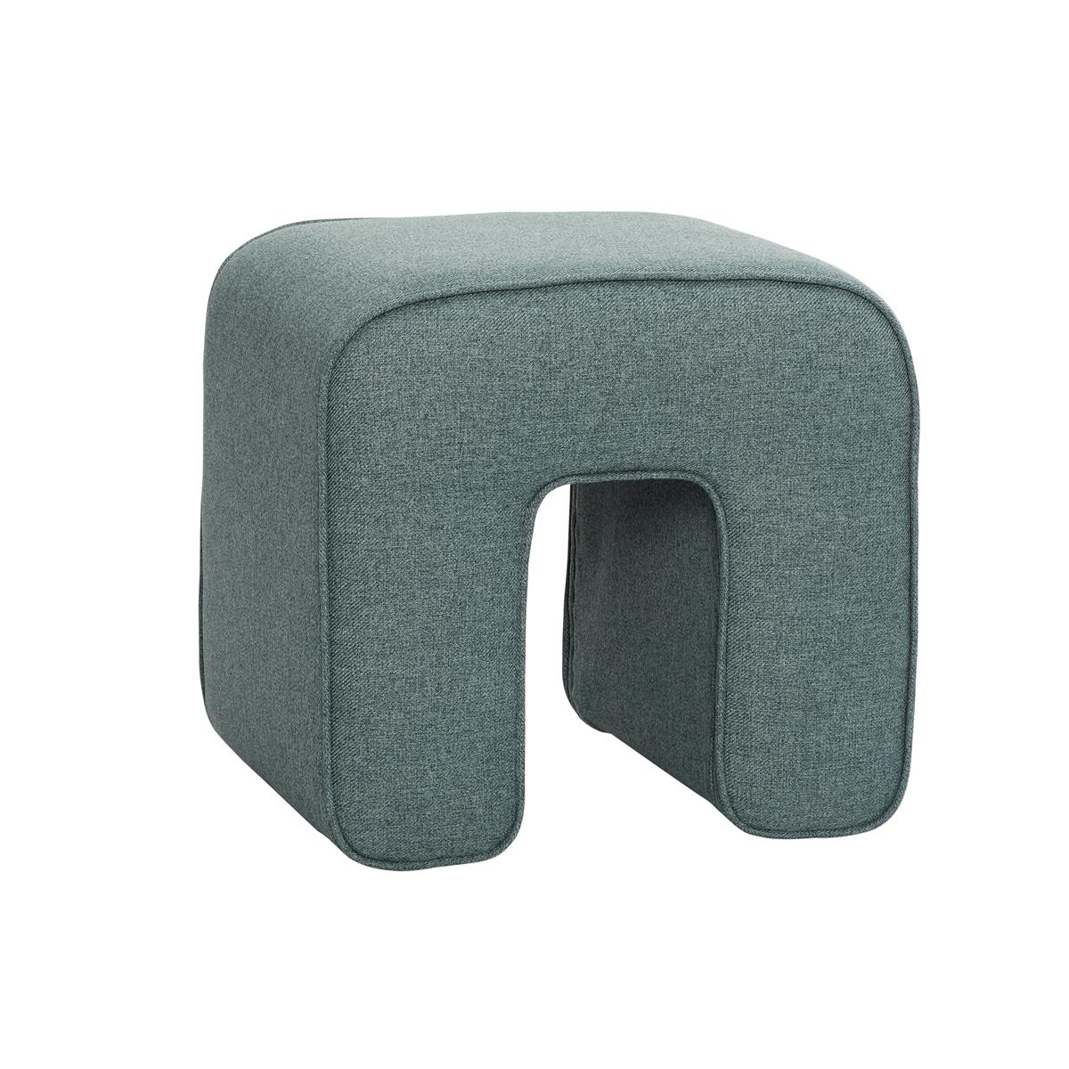 Pouf Ottoman - Green