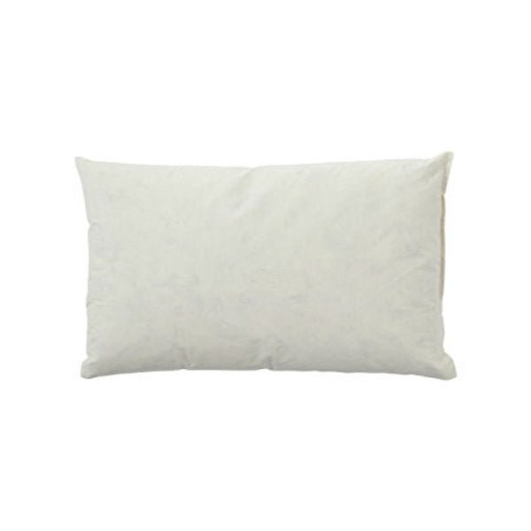 * SPECIAL 10% OFF WH Feather Cushion Inner - 35x65cm - to suit a 30x60cm cover