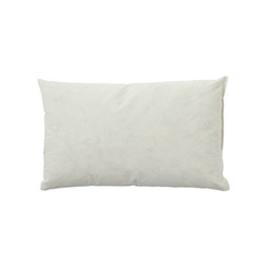 * SPECIAL 20% OFF WH Feather Cushion Inner - 35x65cm - to suit a 30x60cm cover