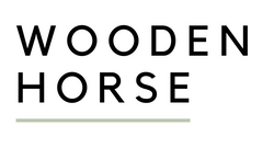Wooden Horse Homewares