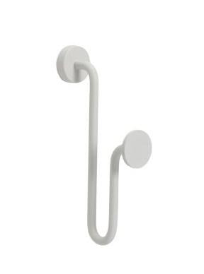 Swing Hook White