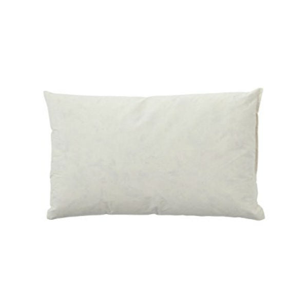 WH Feather Cushion Inner - 35x65cm - to suit a 30x60cm cover