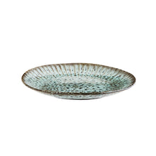 Load image into Gallery viewer, Stoneware Side Plate - Green